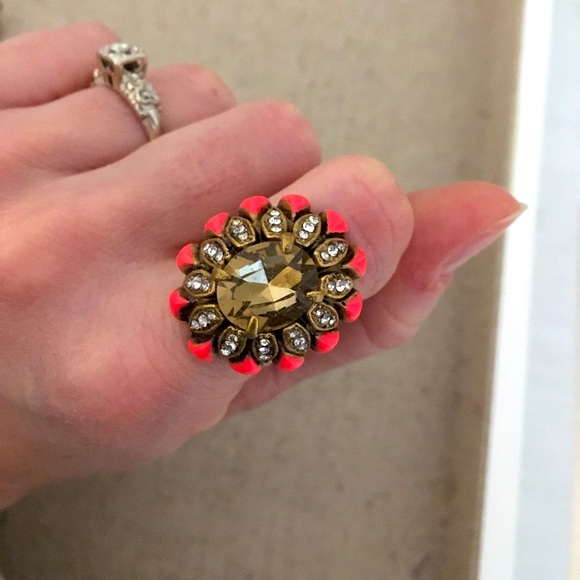 Cocktail Ring